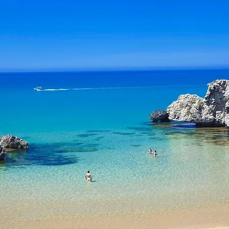 Splendida Sul Mare Ликата