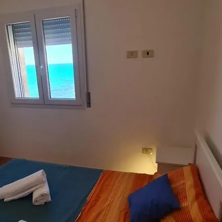 Splendida Sul Mare * Ликата