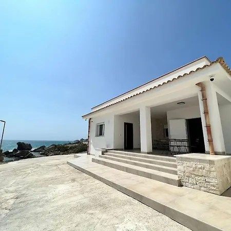 Splendida Sul Mare Apartment Licata