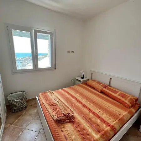 Splendida Sul Mare Апартаменты